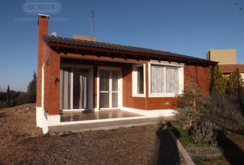 Casa en  Unquillo, Córdoba