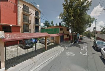 Departamento en  Avenida Tamaulipas 13-125, Sta Fe, Cuajimalpa, Cuajimalpa De Morelos, Ciudad De México, 05000, Mex