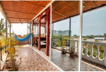Casa en Calle 137, Localidad 3 Turística - Perla Del Caribe, Perímetro Urbano Santa Marta, Santa Marta, Magdalena, Rap Caribe, 470006, Colombia