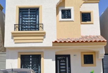 Casa en  Bonanza, Culiacán Rosales