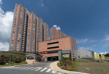 Apartamento en  Comuna 7, Robledo, Medellín