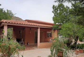 Chalet en  Algezares, Murcia Provincia