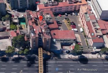 Departamento en  Av Morelos No. 697 Edif A, 15900, Colonia Jardín Balbuena, Venustiano Carranza, Ciudad De México, Mexico