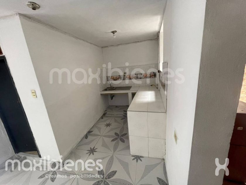 Apartamento en arriendo Calasanz, Occidente