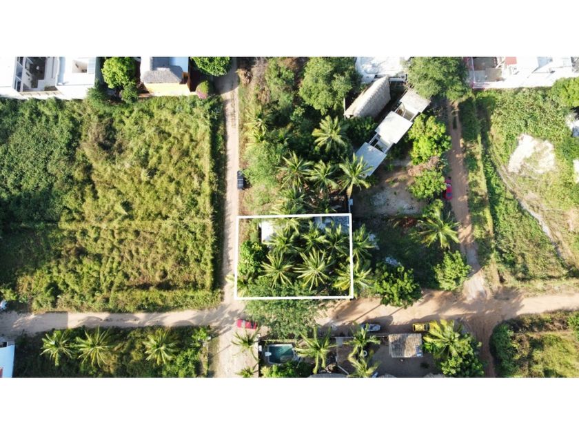 venta Casa en Puerto Escondido, Oaxaca, Oaxaca (6090172) icasas.mx