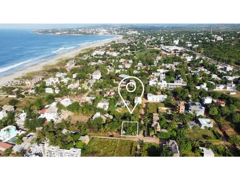 venta Casa en Puerto Escondido, Oaxaca, Oaxaca (6090172) icasas.mx