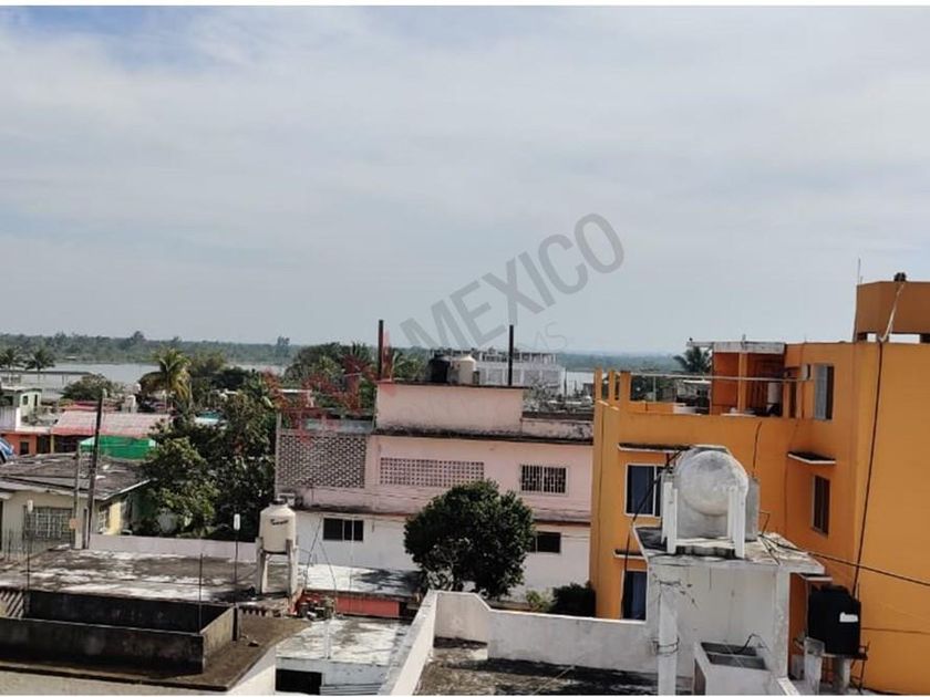 venta Departamento en Tecolutla, Veracruz, Veracruz (1031-11745)