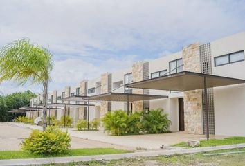 Villa en  Pueblo Temozon Norte, Mérida, Yucatán