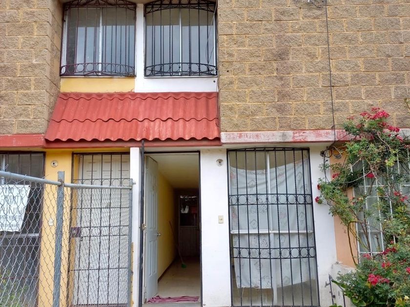 venta Casa en San Miguel, San Vicente Chicoloapan de Juárez, Chicoloapan  (EB-KW6368s)