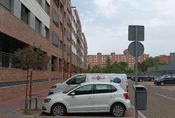 Garaje en  Valladolid, Valladolid Provincia