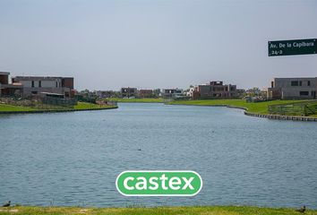 Terrenos en  Bahía Grande, Partido De Tigre