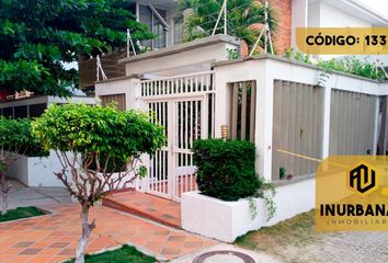 Casa en  Olaya Herrera, Villa Santos, Barranquilla, Atlantico, Col