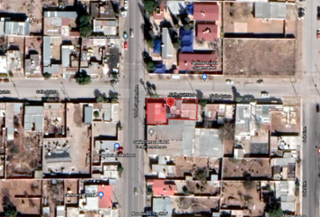 Lote de Terreno en  Mármol I, Municipio De Chihuahua