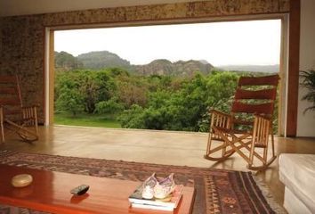 Condominio horizontal en  Tlacateco, Tepotzotlán