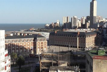 Departamento en  Moreno 2234, B7600ghb Mar Del Plata, Provincia De Buenos Aires, Argentina