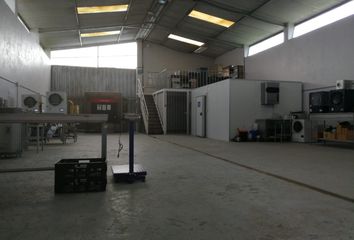 Bodega-Galpon en  Rmmj+5fp, Yaruquí, Ecuador