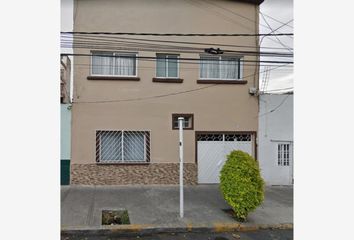 Casa en  Vasco De Quiroga, Gustavo A. Madero