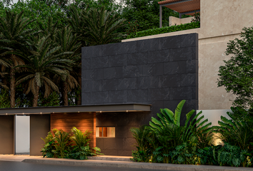 Casa en condominio en  Pueblo Temozon Norte, Mérida, Yucatán