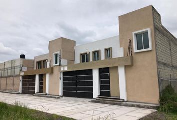 Casa en  Científicos, Toluca