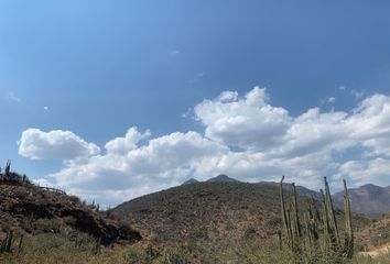 Lote de Terreno en  Tolimán, Querétaro