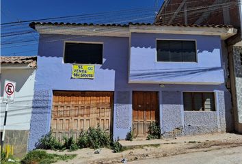 Terreno en  San Sebastian, Cusco