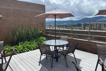 Apartamento en Salitre Nor-occidental, Bogotá