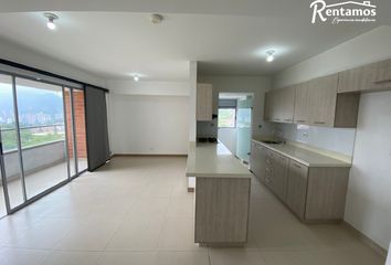 Apartamento en  Calle 75 Sur 54a-100-54a-20, Ditares, Itagüí, Antioquia, Col