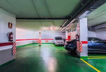 Garaje en  Universidad, Madrid