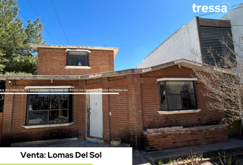 Casa en  Lomas Del Sol I, Municipio De Chihuahua