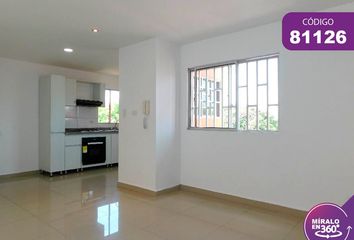 Apartamento en  Calle 56 36 52, Barranquilla, Atlántico, Col