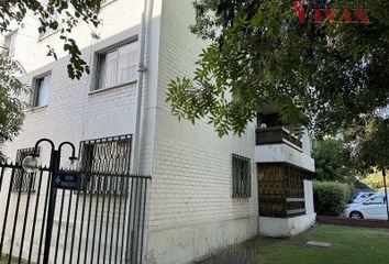 Departamento en  Vitacura, Provincia De Santiago