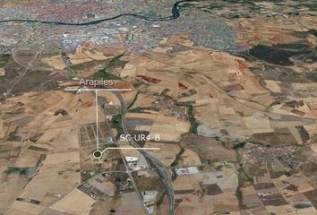 Terreno en  Arapiles, Salamanca Provincia