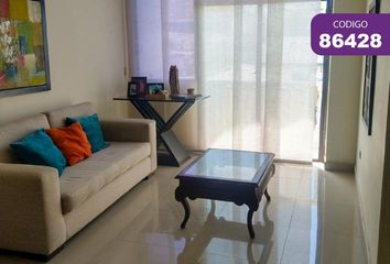 Apartamento en  Calle 70b 41-93, Delicias, Barranquilla, Atlantico, Col