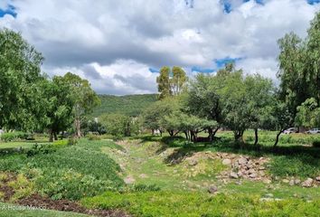 Lote de Terreno en  Rasgo Camino 1488, Santiago De Querétaro, Querétaro, 76237, Mex