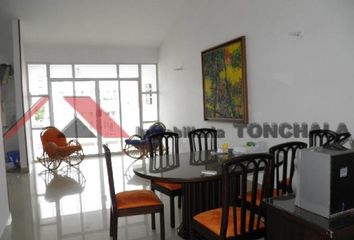 Apartamento en  El Centro, Cúcuta