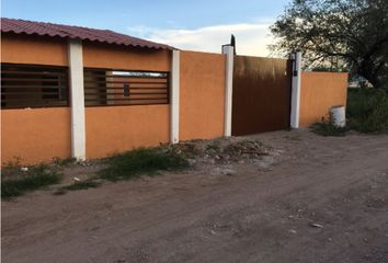 Casa en  Banámichi, Sonora