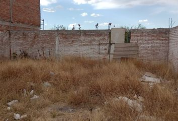 Lote de Terreno en  San Ignacio, Ciudad De Aguascalientes