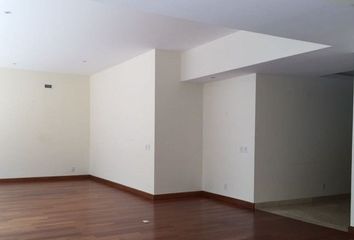 Departamento en  San Mateo Tlaltenango, Cuajimalpa De Morelos