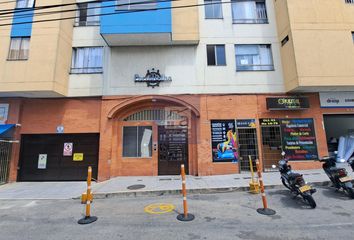 Apartamento en Centro Centro, Bucaramanga