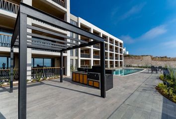 Casa en condominio en  Plaza Del Sol (piramides), Playas De Rosarito