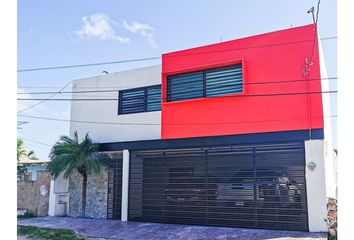 Casa en  San Antonio Kaua, Mérida, Yucatán