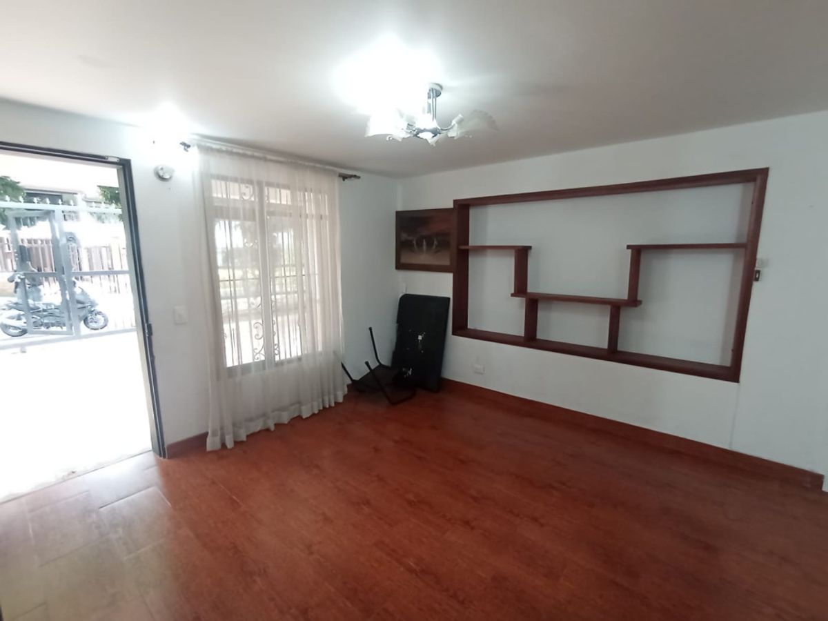 Casa en arriendo La Palma (Centro) en La Palma