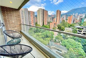 Apartment for rent in Lalinde, Medellín