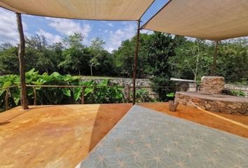 Villa en  Cuzamá, Yucatán