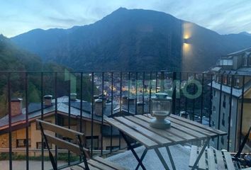 Piso en  Escaldes-engordany, Andorra Provincia
