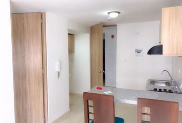 Apartamento en  Sector Centro, Armenia