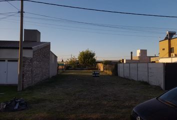 Terrenos en  Gálvez, Santa Fe