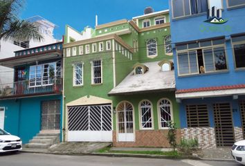 Casa en  Francisco Ferrer Guardia, Xalapa-enríquez