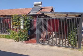 Casa en  La Florida, Provincia De Santiago