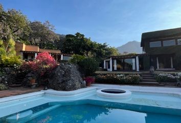Casa en  Pueblo Santo Domingo Ocotitlán, Tepoztlán